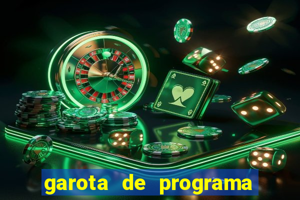 garota de programa na zona leste